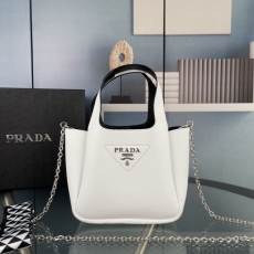 Prada Top Handle Bags